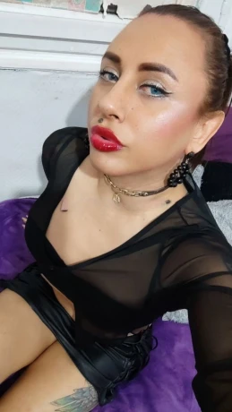 Jessi Lucienne — 2 / 12