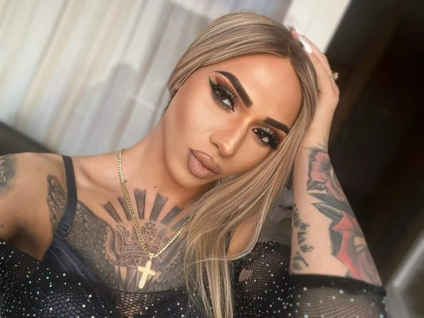 TS EMANUELA - Besuchbar & Haus&Hotelbesuche — 8 / 15