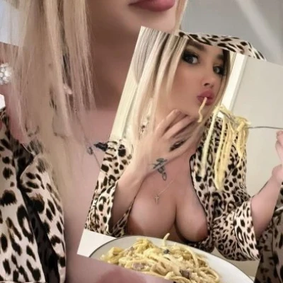 Sandra Jolie, Escort, Moscow