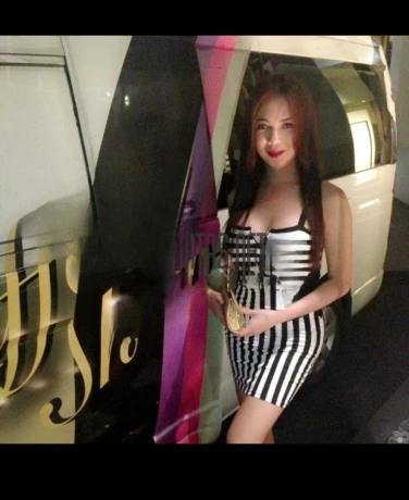 Angel Jackie — 3 / 5