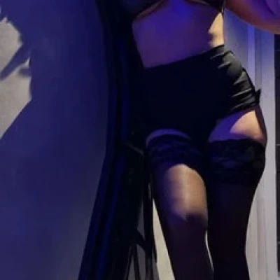 Katia, Escort, Munich