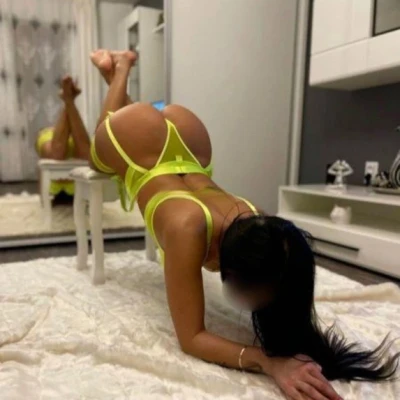 Nancy, Escort, Antwerpen