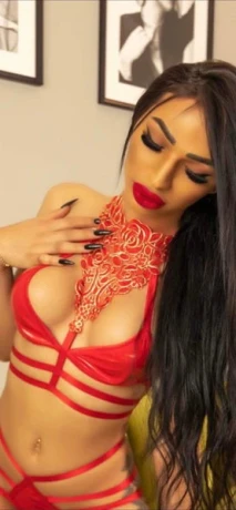 TS Alexandra DT Geile Party Maus — 5 / 6