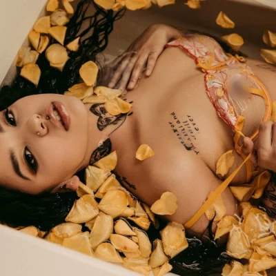 Nikkila Love, Escort, Edmonton