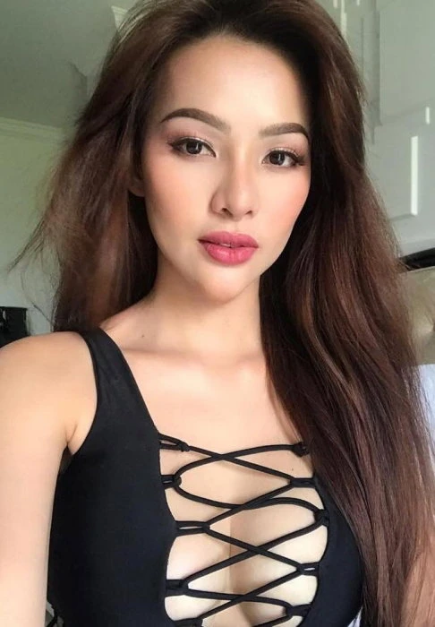 Amanda, Escort, Kuala Lumpur