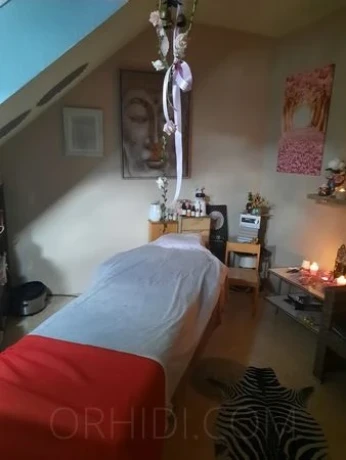 Vyana - Vayu - Wellness & Tantra — 3 / 5