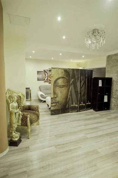 Wellness Art - Bald wieder da!, Escort, Karlsruhe