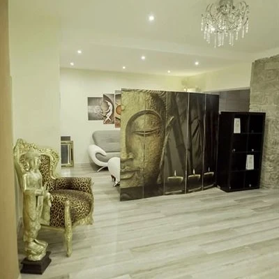 Wellness Art - Bald wieder da!, Escort, Karlsruhe