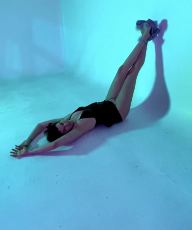 Hotchillibabe — 2 / 27