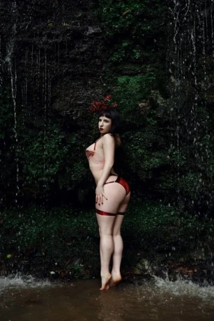 Elettra Arazatah — 11 / 14