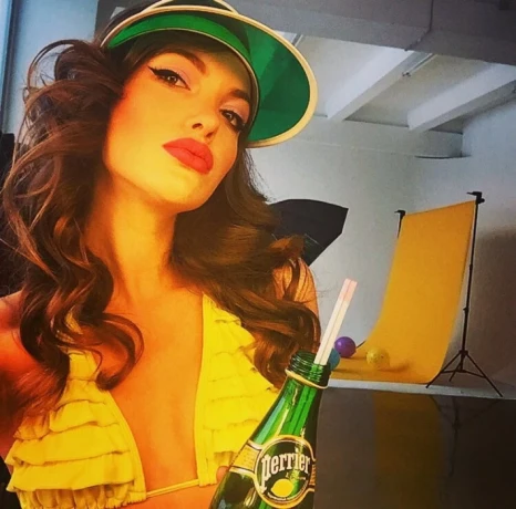 Anastasia — 2 / 13