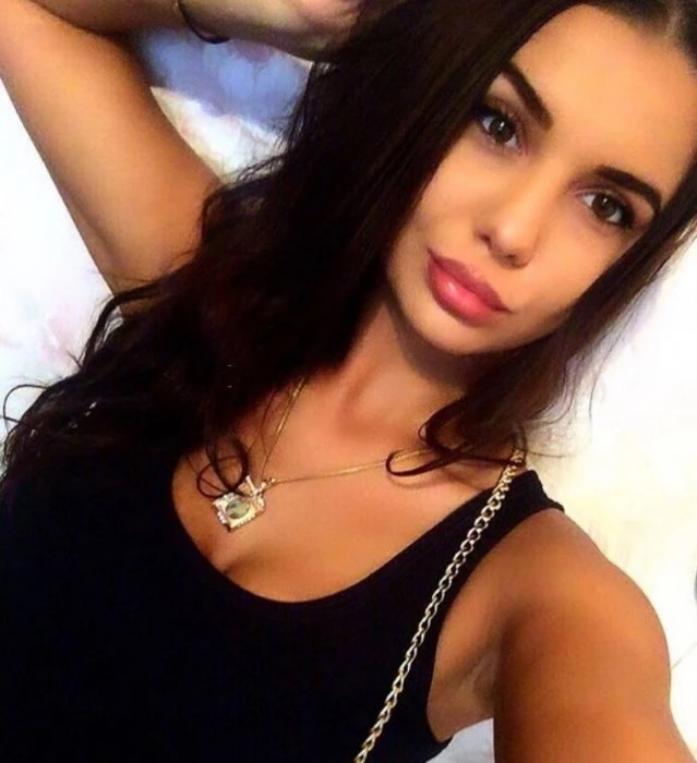 Arianne, Escort, Den Haag