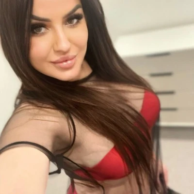 Reyna, Escort, Amsterdam
