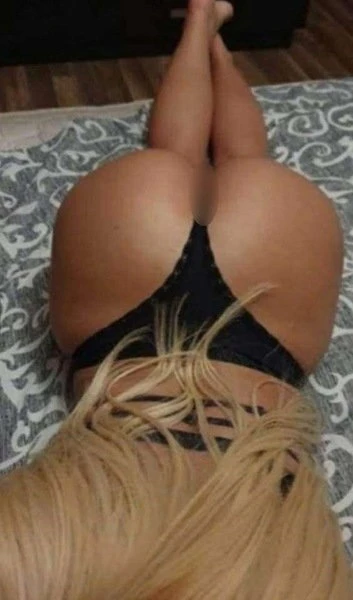 Blondi Tanzerin — 4 / 5
