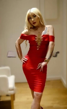 Turkish Queen Melissa — 2 / 12