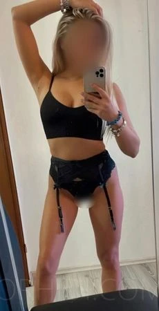 Melissa, Escort, Koln