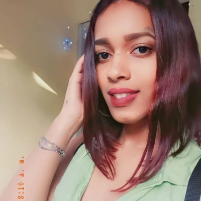 Esmeralda, Escort, Santo Domingo