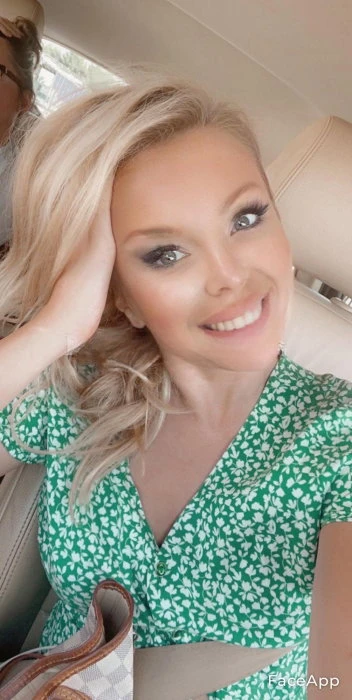 Joanna Bujoli Pornstar, Escort, Dubai