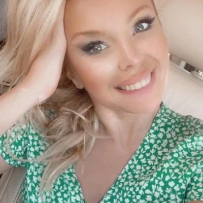 Joanna Bujoli Pornstar, Escort, Dubai