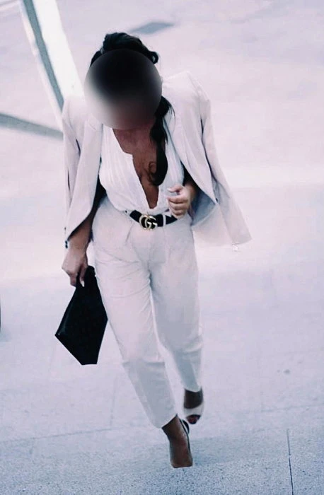 Carla, Escort, Peguera