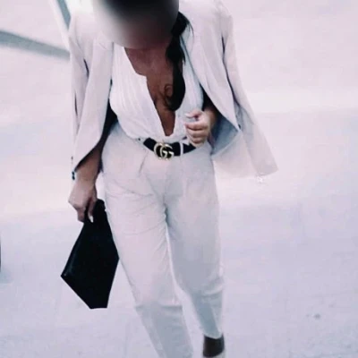 Carla, Escort, Peguera