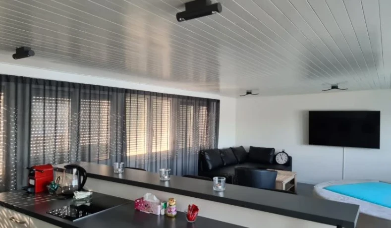 Am See Luxurioese Appartements Zu Vermieten — 4 / 5