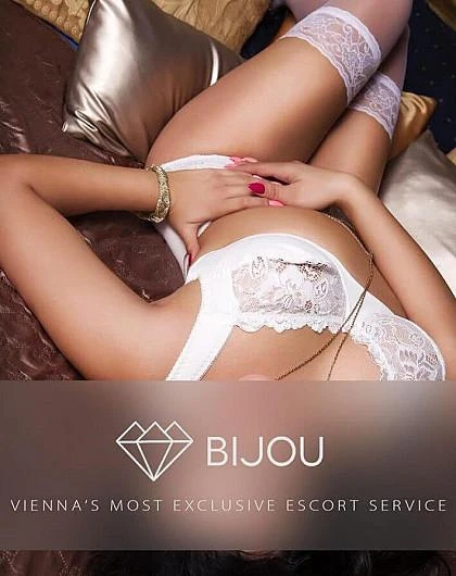Lea, Escort, Vienna