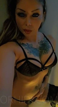 Jasmin bei Hot & Sweet — 6 / 7