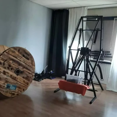 Kinky Sextherapheute, Escort, Wolvega