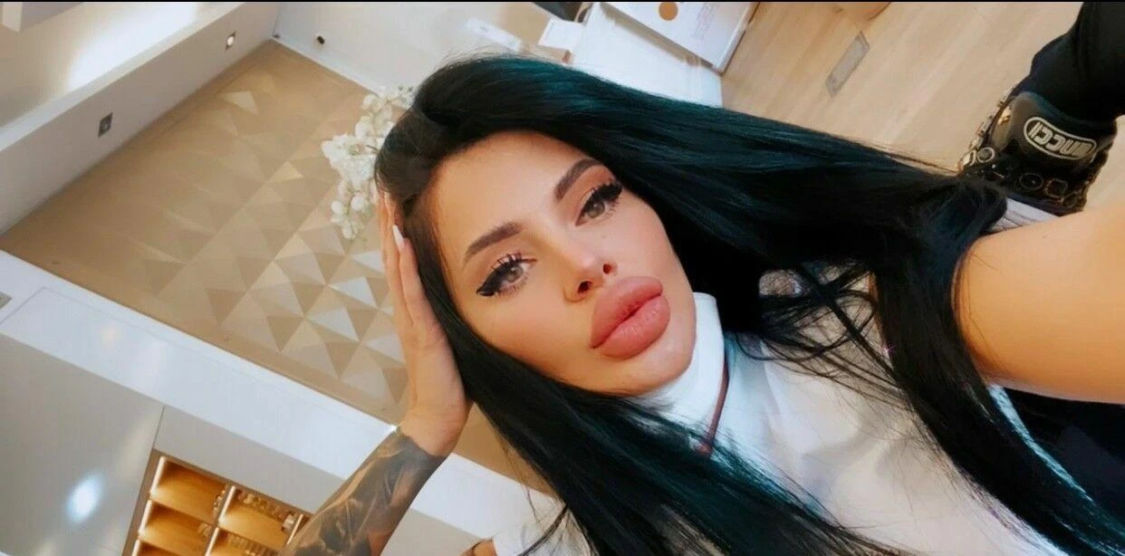 Jessy J — 5 / 21