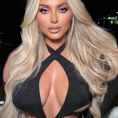 Albina, Escort, Bologna