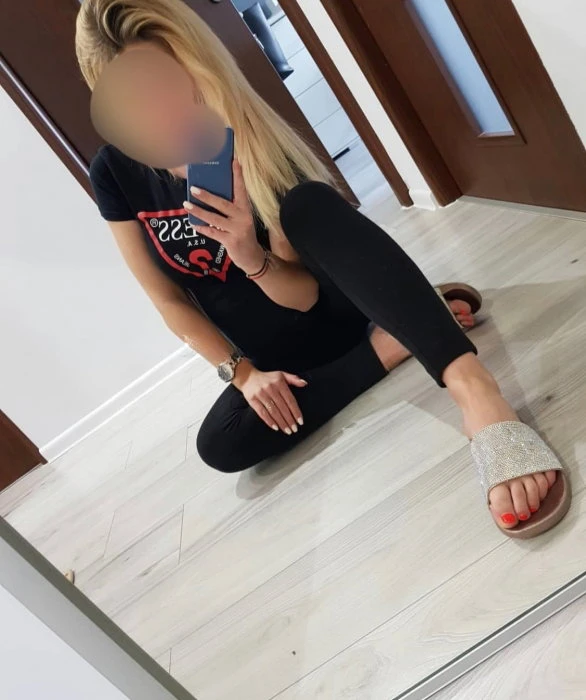 Leila duo, Escort, Riga