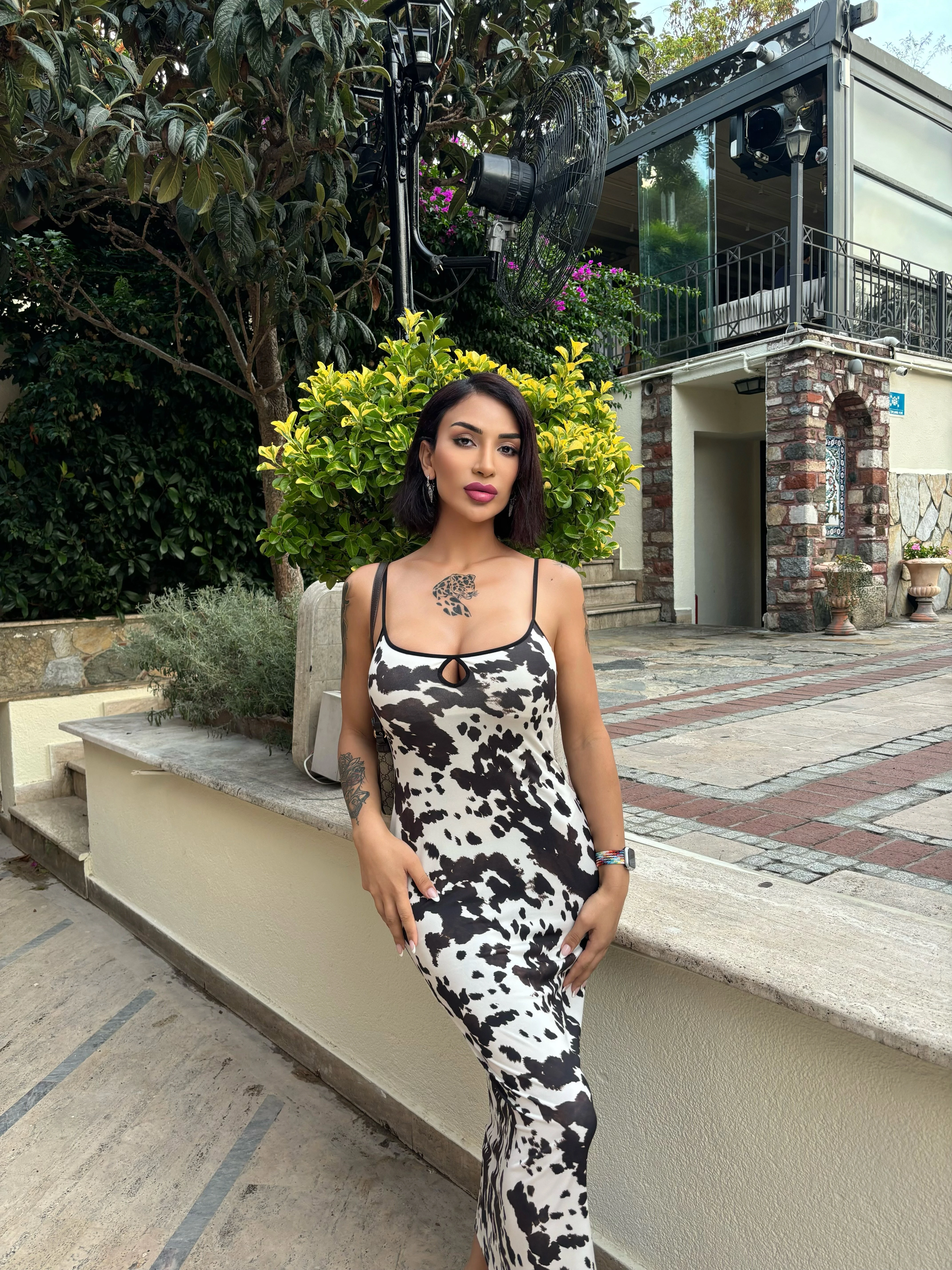 KAYLA KESKEN, Escort, Istanbul