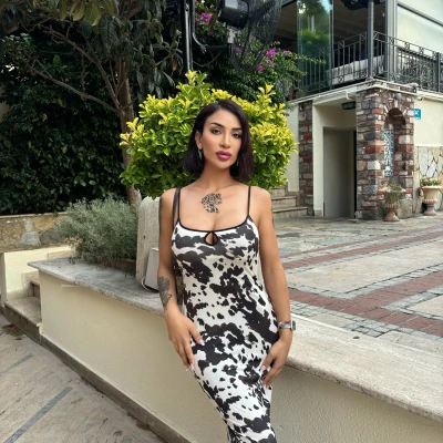 KAYLA KESKEN, Escort, Istanbul