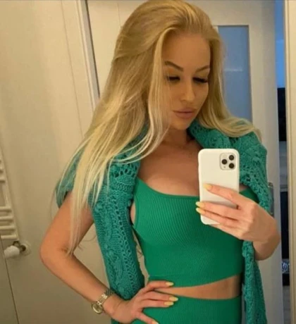 Patricia Aus Polen — 4 / 5