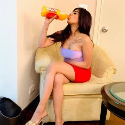 Rushda Shaikh, Escort, Hyderabad