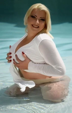 SANDRA - ERLEBE ETWAS BESONDERES ! — 2 / 3