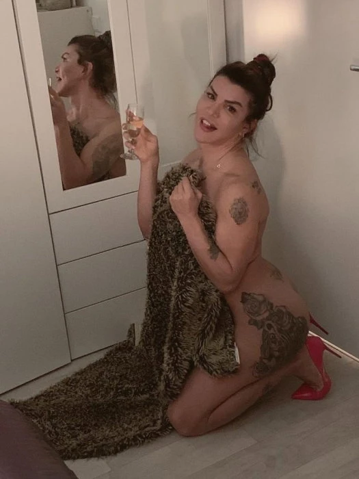Linda, Escort, Amsterdam