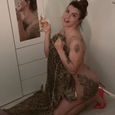 Linda, Escort, Amsterdam