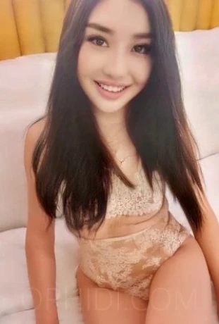 Vip escort Aselia — 2 / 5