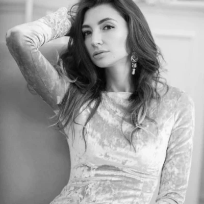 Kira, Escort, Reggio Calabria