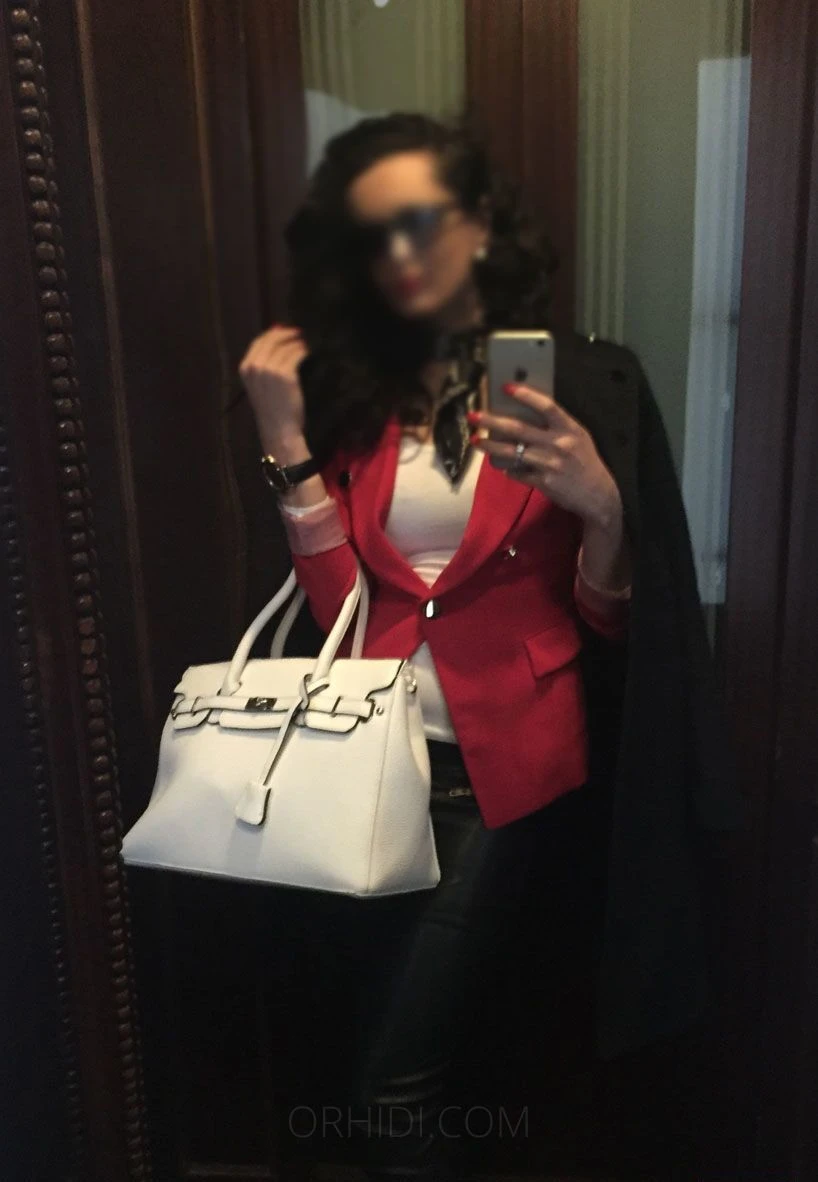 Helena, Escort, Vienna