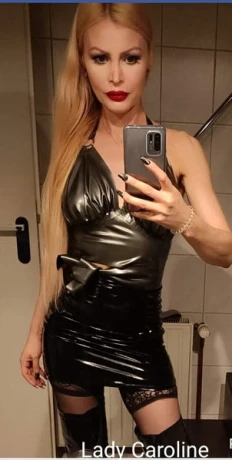 Lady Caroline Verheissungsvoll — 14 / 15