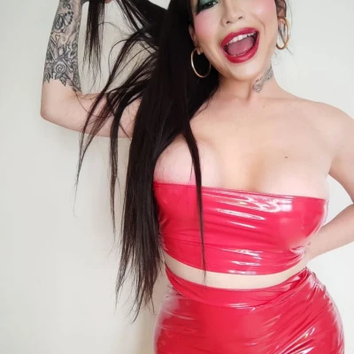 Nathaly diCapry, Escort, Evry