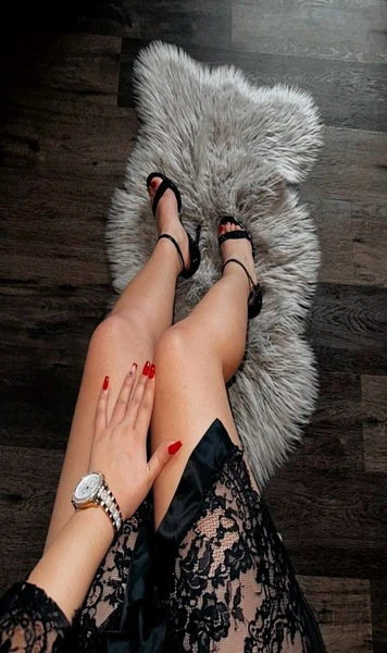 Sexy Anastasia, Escort, Muhlhausen