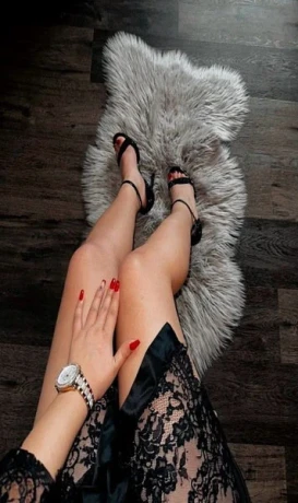 Sexy Anastasia — 1 / 6