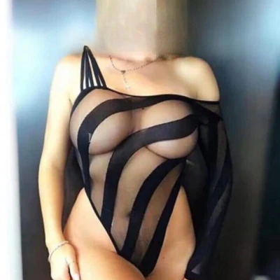 Nela, Escort, Berlin