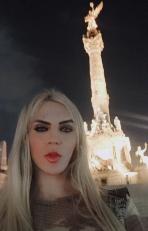 Ivanna Dorantes — 5 / 12