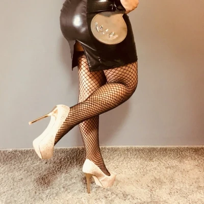 Mistress Wella, Escort, Basel