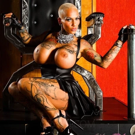 P*rnostar KITTY CORE — 23 / 24